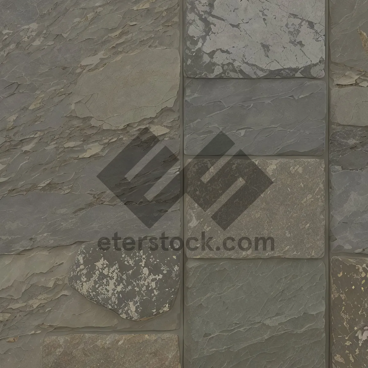 Picture of Rugged Brick Texture on Urban Wall