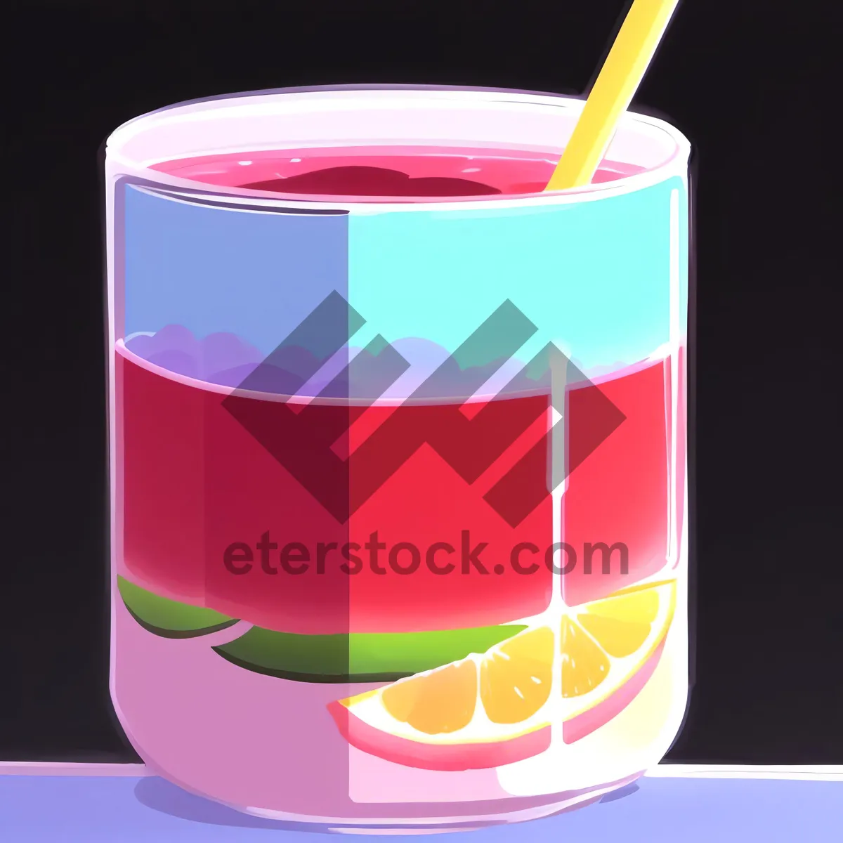 Picture of Sparkling Refreshment