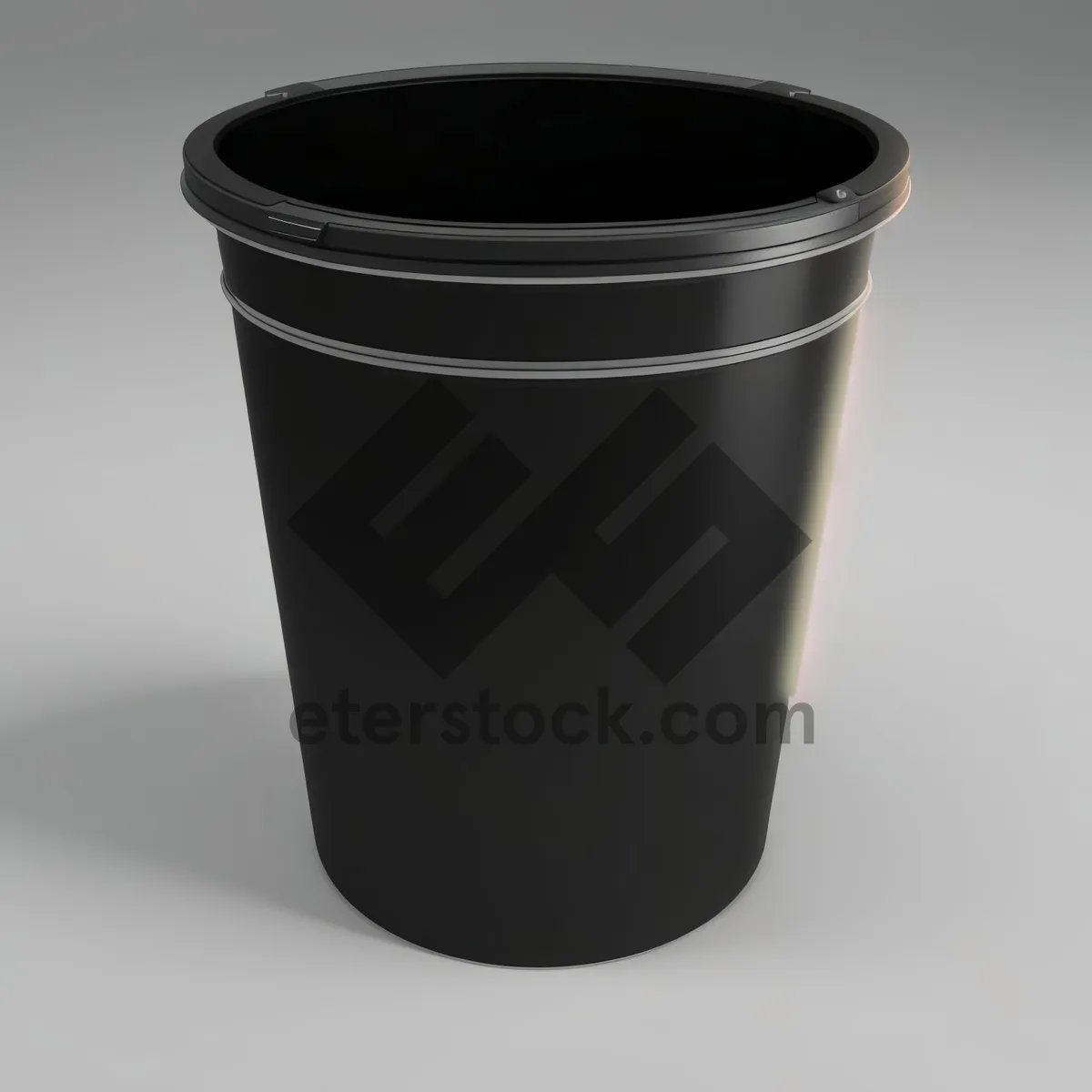 Picture of Tea-filled Ceramic Mug on Table.