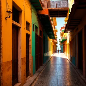 Urban Penitentiary: Historic Corridor of Incarceration