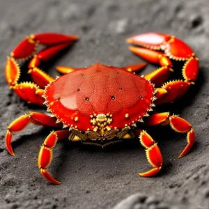 Delicious Rock Crab - A Flavorful Seafood Delight