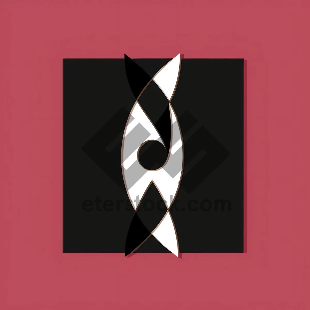 Picture of Symbolic Sign of Unity and Harmony.