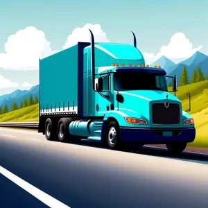 Fast and Reliable Freight Transportation on the Highway