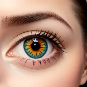 Mesmerizing Eye Makeup for a Stunning Look