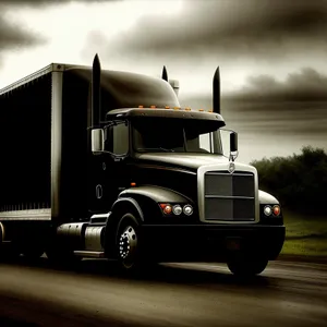 Highway Haul: Fast and Reliable Freight Transportation