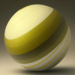 Sports Ball: A Versatile Sphere for Competitive Games