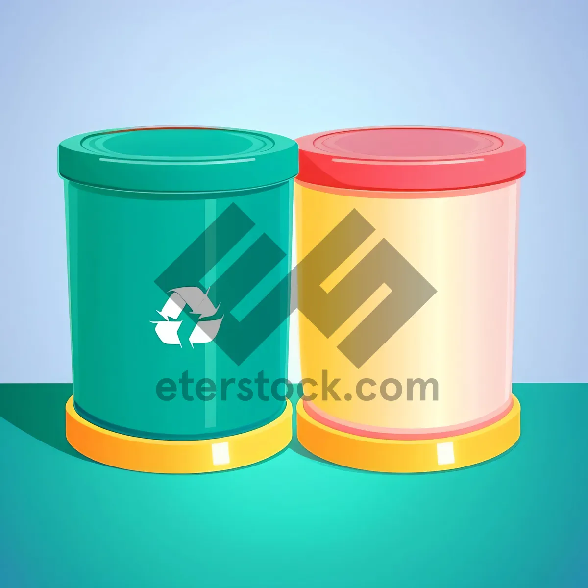 Picture of Reusable Liquid Container - Eco-friendly Beverage Cup