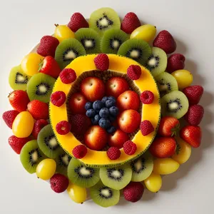 Assorted Fruits - Fresh, Tasty, and Nutritious!