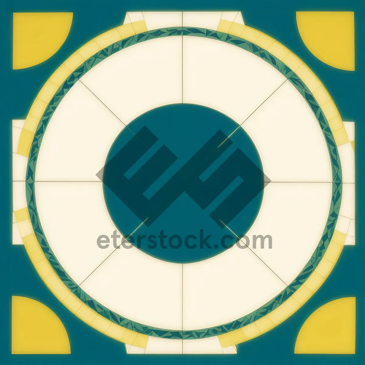 Picture of Graphic design icon for web business button
