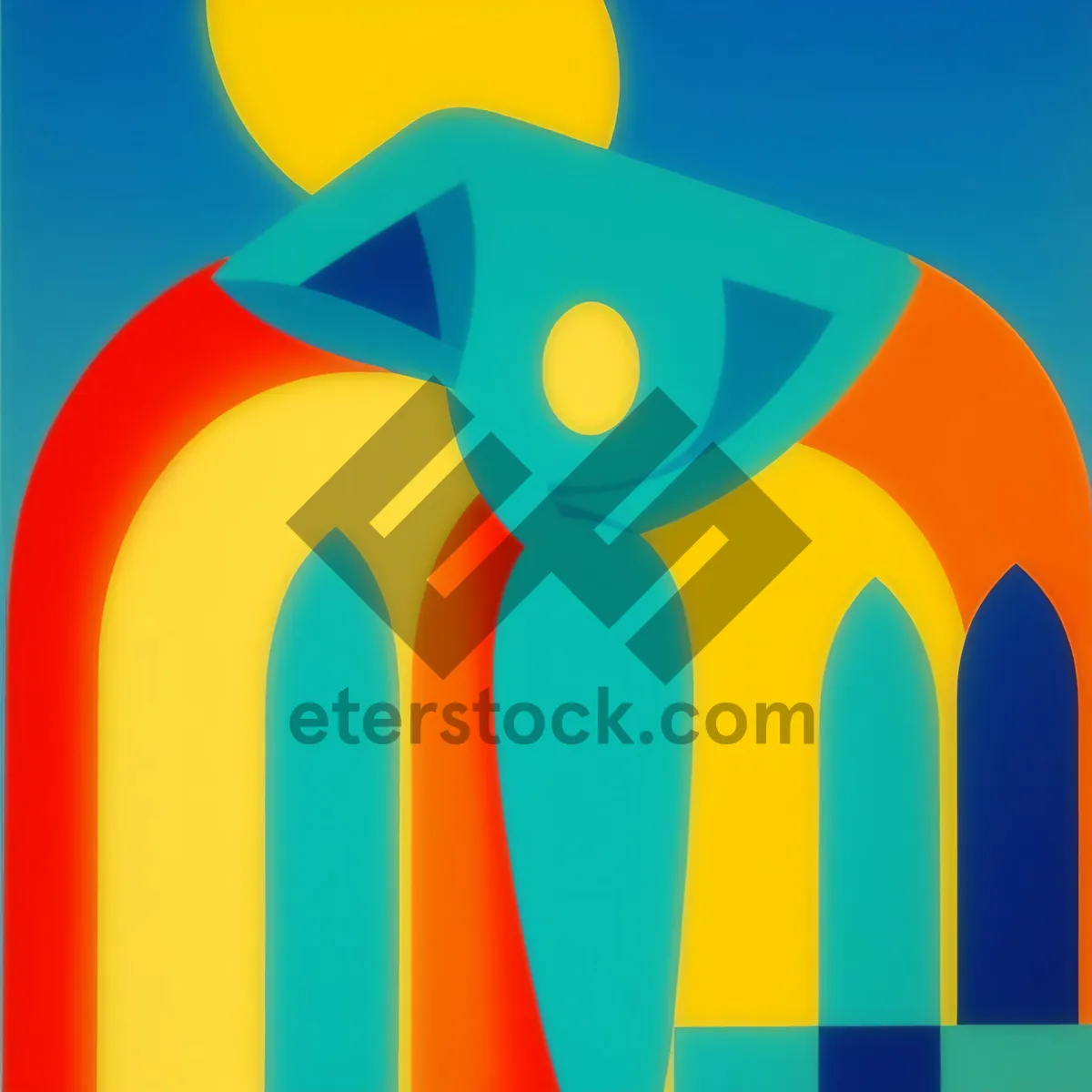 Picture of Annual Finance Market Symbol