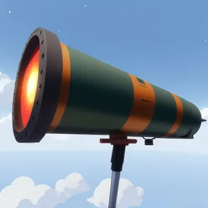 Sky-Horn: Acoustic Foghorn Device in Field