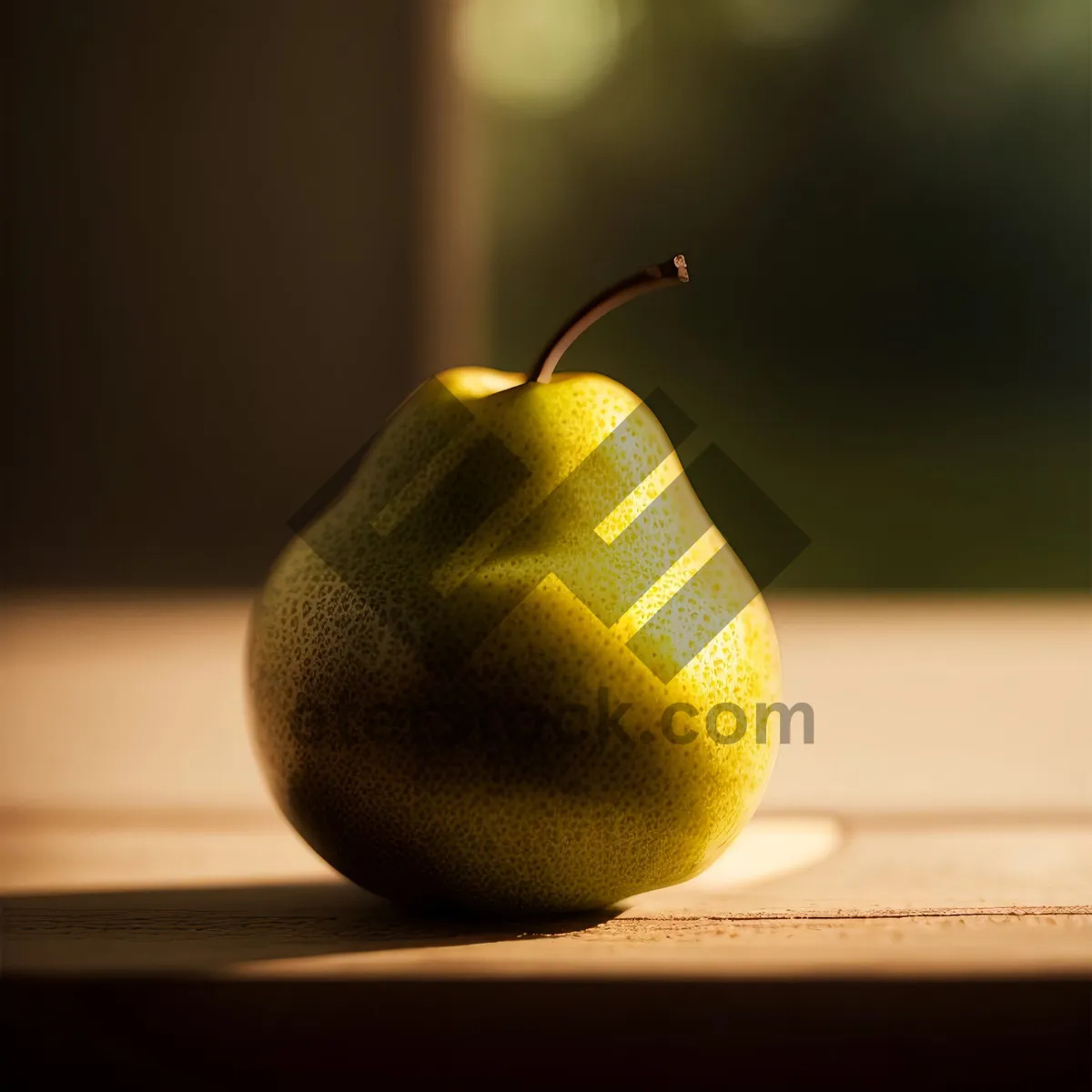 Picture of Juicy Citrus Pear: Refreshingly Sweet and Nutritious!