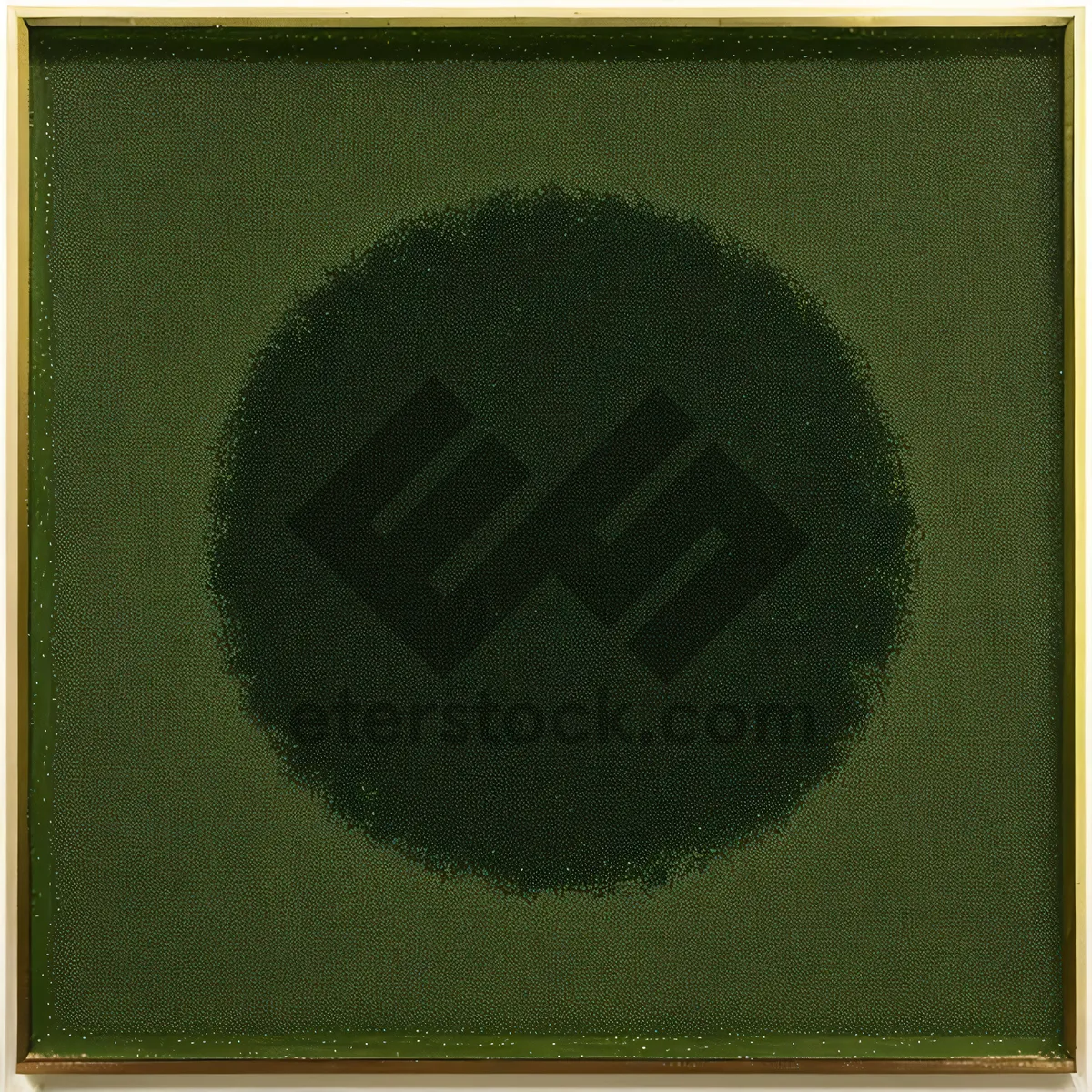 Picture of Vintage Grunge Empty Blackboard Texture