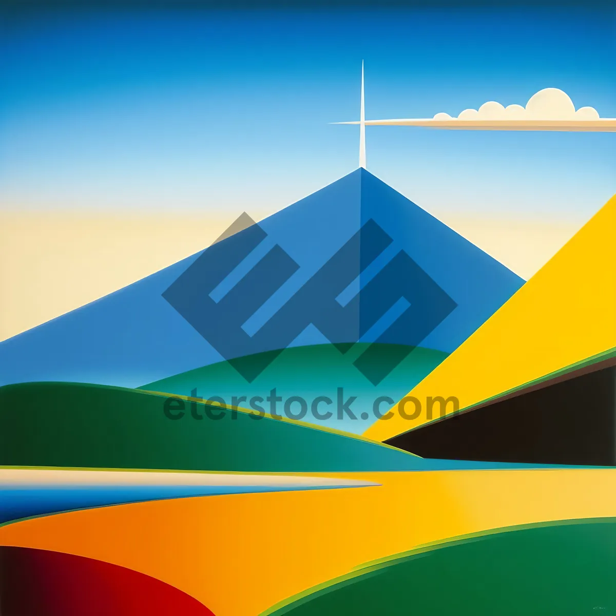 Picture of Country-Graphic-Design-Symbol-Art-Sign-Shape-Gradient-Wallpaper-Pattern-3D-Breeze.jpg