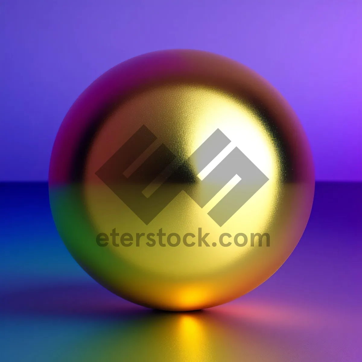 Picture of Shiny Glass Button Set: Bright, Reflective Web Icons