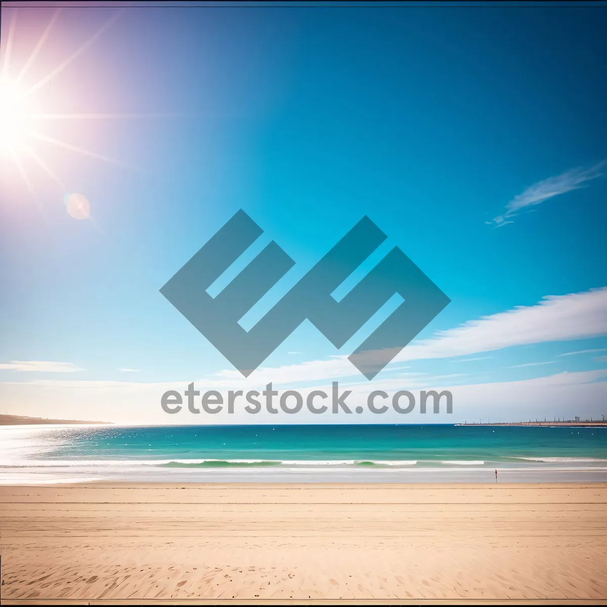 Picture of Pristine Coastal Oasis