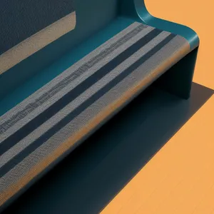 Educational Rule Book on Railing Structure