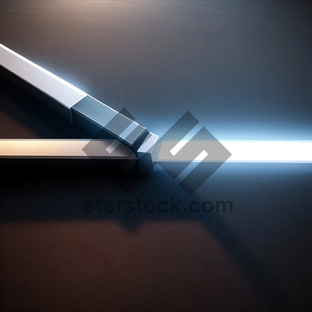 Picture of Digital Blade: Cutting-edge Letter Opener for Business Efficiency