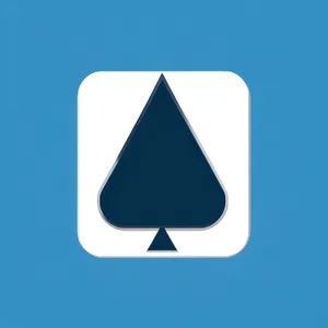 Graphic Design Set of Icons