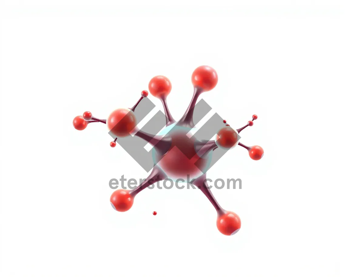 Picture of 3D Holly Group