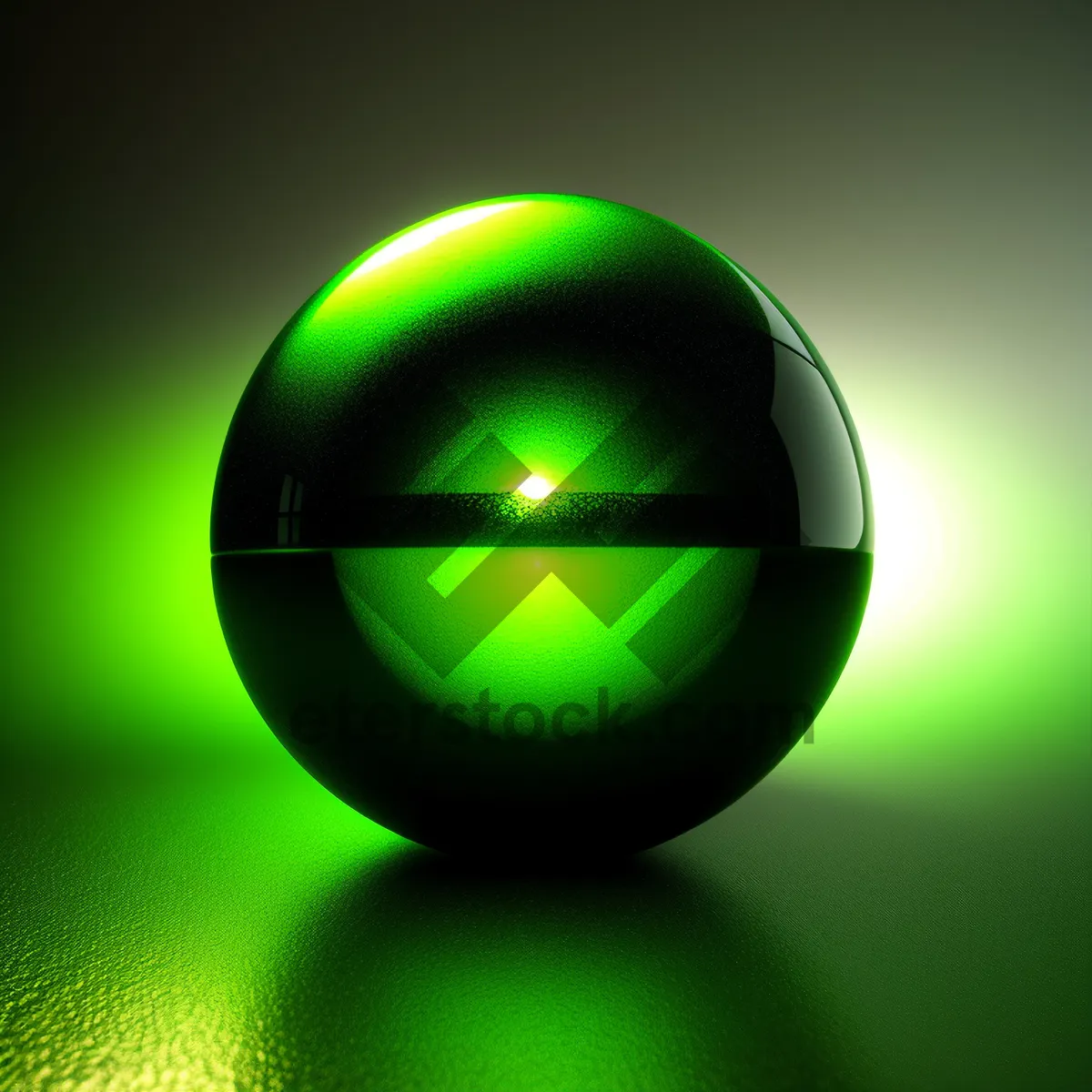 Picture of Shiny Glass Button Icon Set - Bright, Modern, and Eye-catching