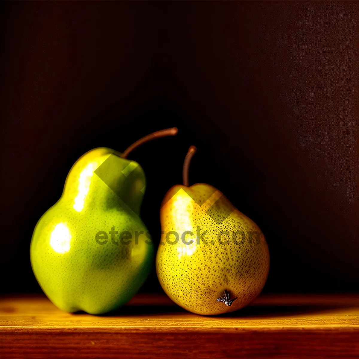 Picture of Refreshing Citrus Burst of Edible Fruits