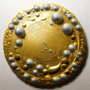 Golden Shield Bowl: Exquisite Armor for Stylish Protection