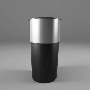 Coffee Mug on Table - Morning Beverage