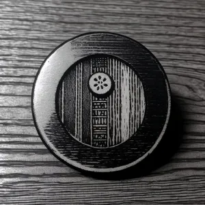 Ventilation Device with a Hole
