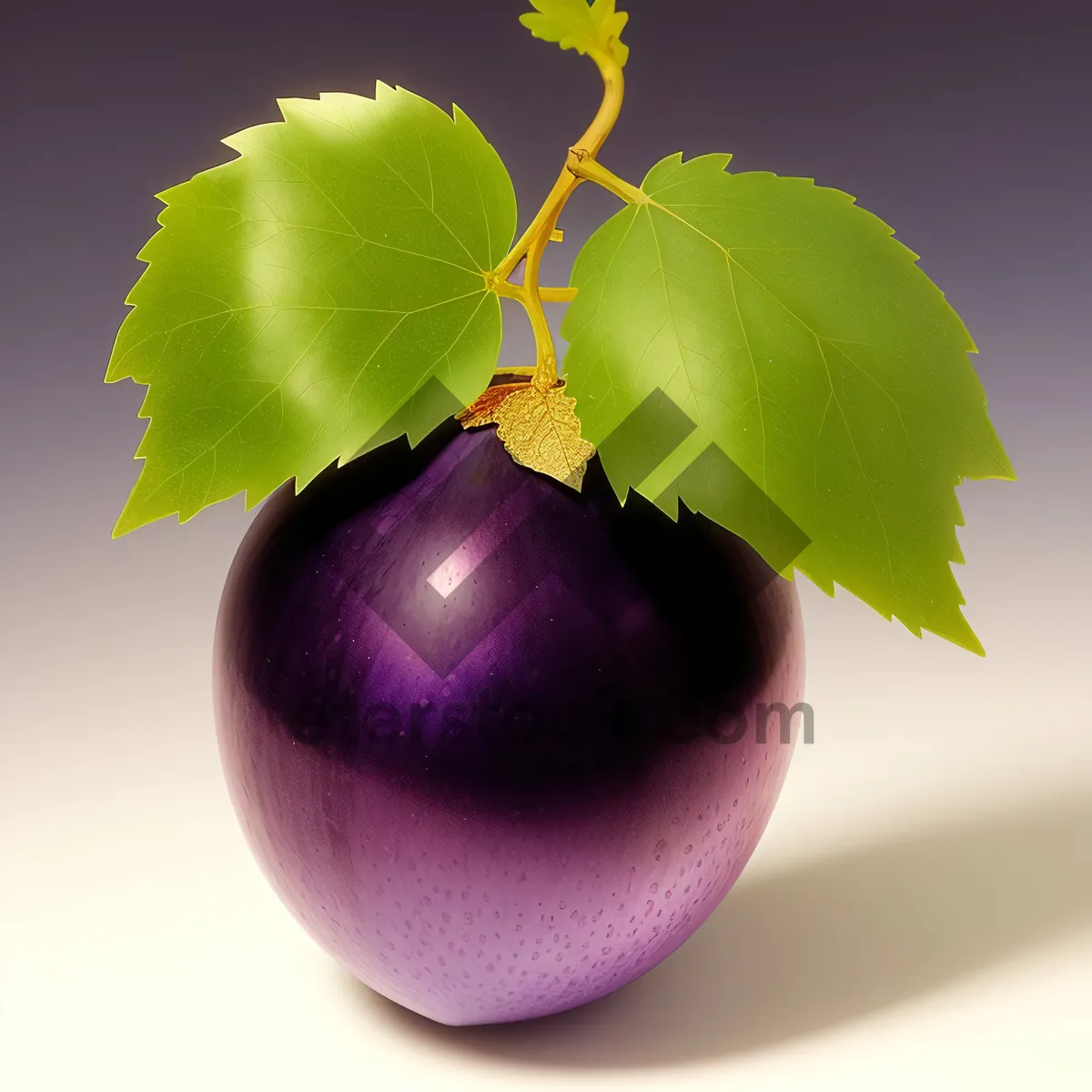 Picture of Fresh and Juicy Grape Fruit - Deliciously Ripe and Healthy