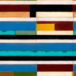 Colorful Education Book Stack Design