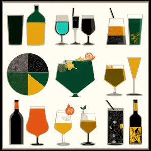 Boutique Business Icon Set