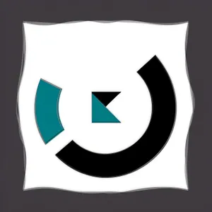 Web Symbols: Icon Set for Button Signage and Heraldry