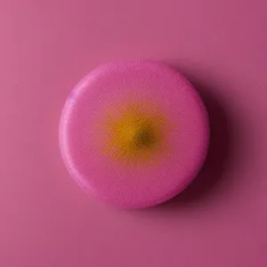 Juicy and Delicious Pink Fruit Delight