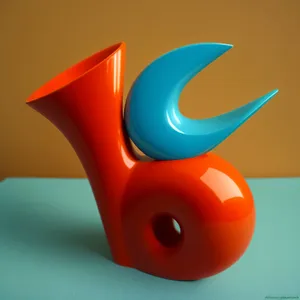 3D Symbol Sign Design