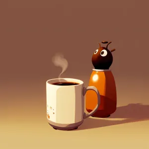 Morning Brew in Coffee Mug
