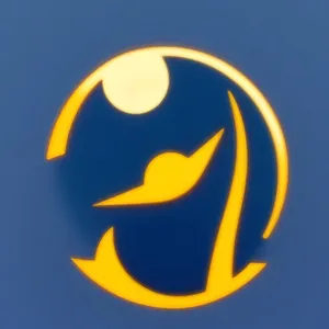 Bright Graphic Design Symbol Icon Button Sign