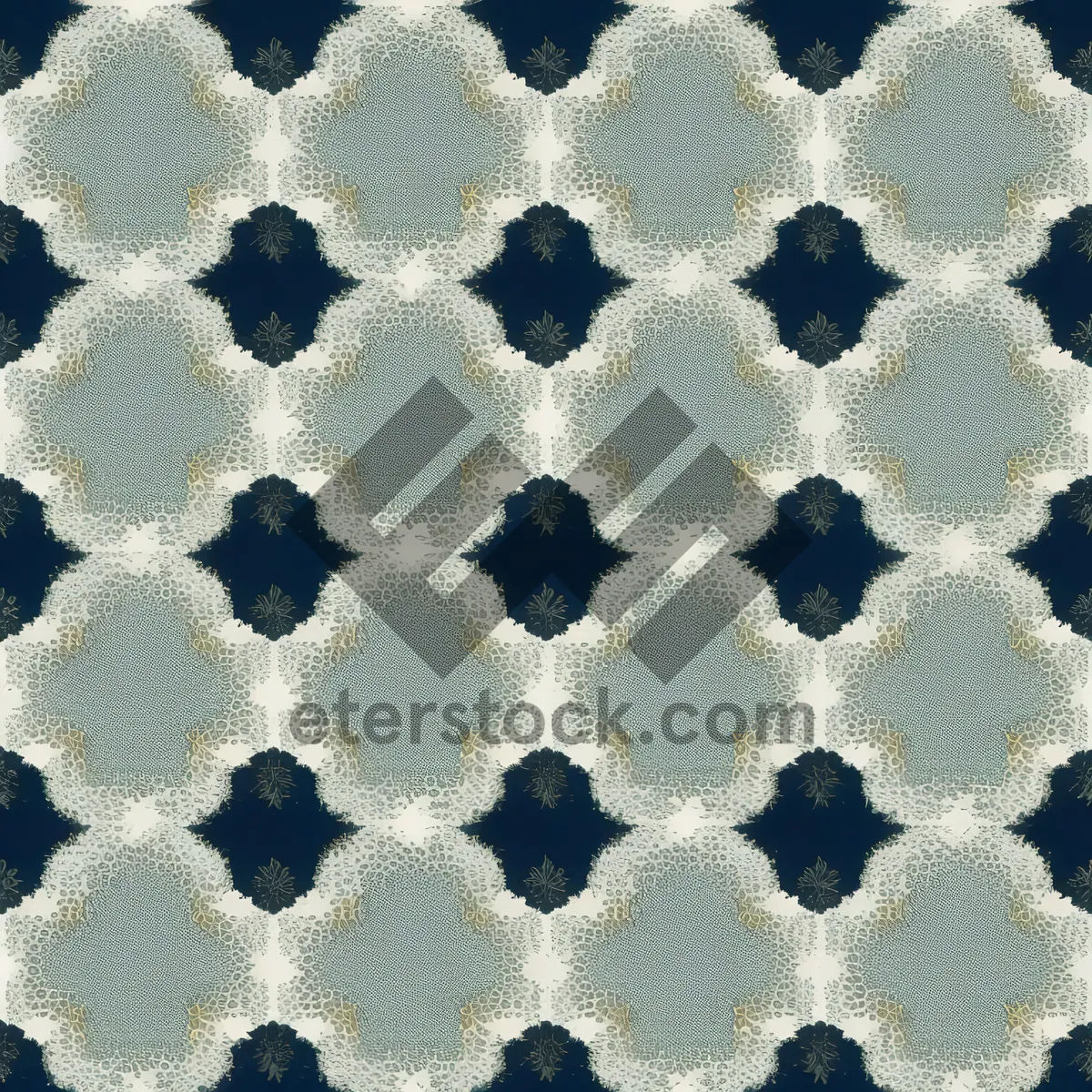 Picture of Vintage lace pattern texture for wallpaper design backdrop.