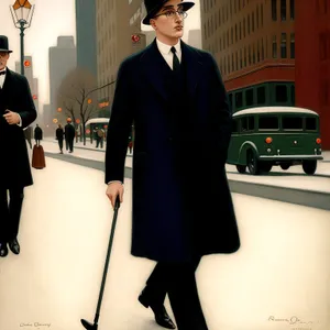 Successful professional team in corporate office meeting