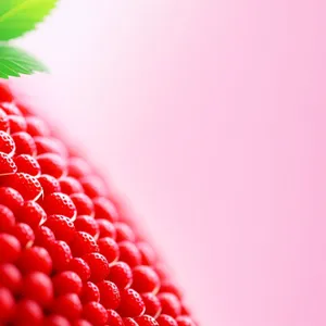 Refreshing Strawberry Delight