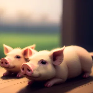 Pink Piggy Bank: Cute Savings for Financial Success