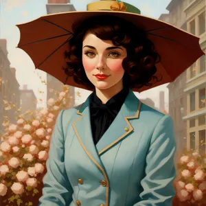 Professional Doctor with a Happy Smile