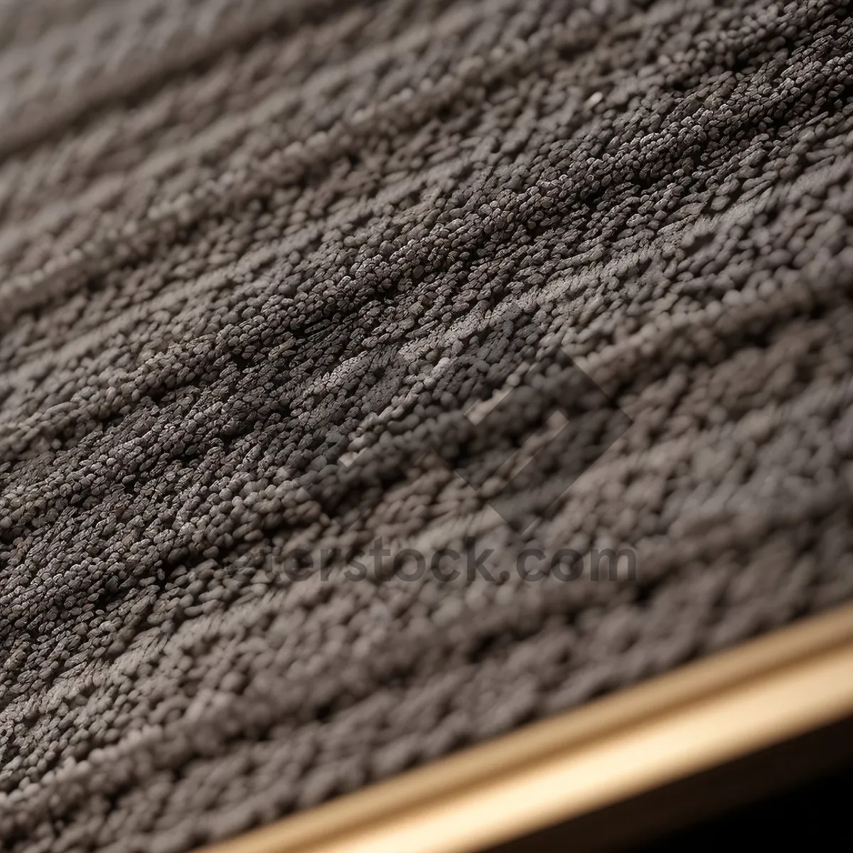 Picture of Textured Wool Cardigan Sweater: Closeup Fashion Detail
