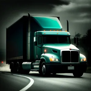 Highway Hauler: Rapid Transportation for Cargo