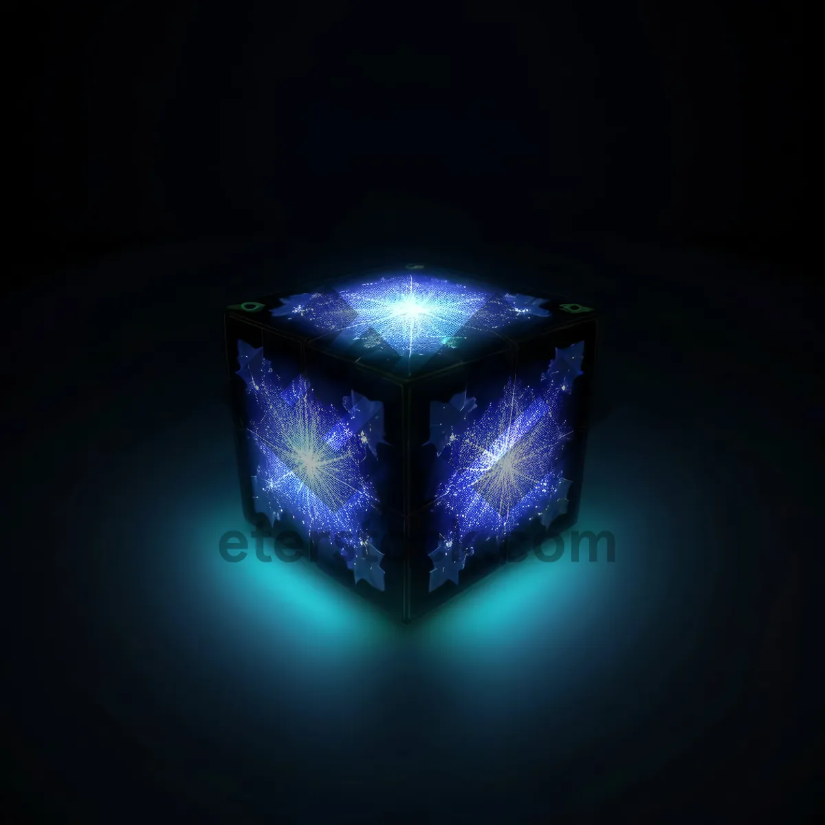 Picture of Shiny 3D black glass button icon symbol.