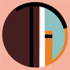 Shiny Round Web Button Icon