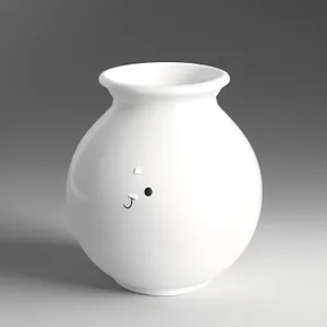 China porcelain milk jug for liquid beverages