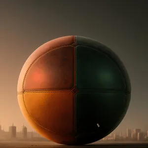 World Championship Soccer Ball