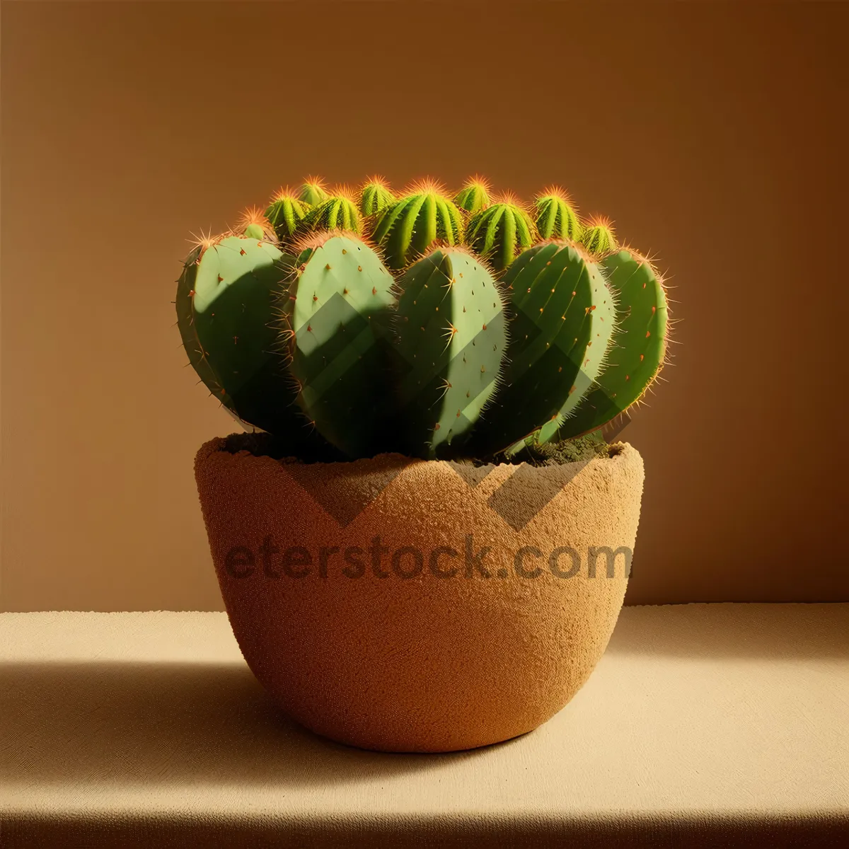 Picture of Fresh and Juicy Kiwi-Strawberry Fruit Bowl