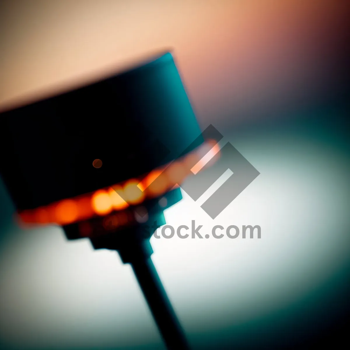 Picture of Laser diode for efficient light emission